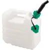 David Jerrican alimentaire - 10 L - blanc