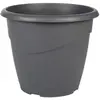 Pot marina vg gris 3 l 20 x 17