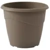 EDA - Pot marina 23 litres - ref r018140 br t sx10 col taupe