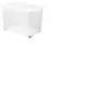 EDA PLASTIQUE Boîte de rangement Clip'Box 60 L