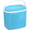 Eda - glacière plastique 32l  19710 turquoise - iceberg 19710 turquoise
