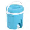 Fontaine isotherme EDA 4L Bleu turquoise
