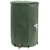 Récupérateur d'eau souple et pliable 250 litres - eda EDA3086960265953