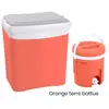 Glacière 25l + Fontaine Boisson 4l