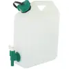 David EDA A60717 OCA50034 Jerrican Alimentaire 20L ALGI avec robinet-07510020