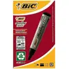 Marqueur Pointe Biseau - Bic Marking 2300 noir