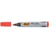 Marqueur Pointe Ogive - Bic Marking 2000 rouge