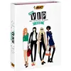Bic - Kit Very Important Planner avec Stylos gel + Correcteurs Mini-so...
