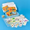 BIC Kids Mon Pirate : Crayons & craies de coloriage, Jeux papier, Auto...