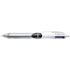 Wedo BIC 3 COULEURS + PM 07 STYLO BILLE+ PORTE MINES 0.7MM