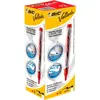 BIC Feutre ardoise Velleda encre liquide Rouge