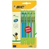 Lot de 10 porte-mines Bic Matic Ecolutions