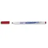 BIC FEUTRE VELLEDA FIN ROUGE