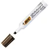Marqueur Bic Velleda Large Noir
