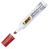 Marqueur Bic Velleda Large Rouge