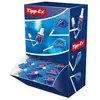 Tipp-ex easy correct filmbande correcteur 12 m blanc 20 pièce(s)
