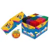 BIC Kids Marqueur fins de première qualité. Encre durable à base d'eau avec bouchon ventilé. Réf 37585
