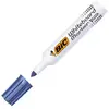 BIC Marqueur pour tableau blanc Velleda 1711, pointe ogive,