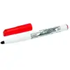 Marqueur Bic Velleda Medium Rouge