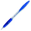 Stylo à bille Bic Atlantis Bleu