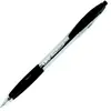Stylo à bille Bic Atlantis Noir