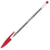 Stylo à bille Bic Rouge