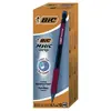 Porte Mines Bic Matic Grip 0,7 mm gris