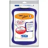 BIC® - Surface effaçable à sec Velleda - 20 x 31 cm