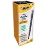 BIC Marqueur permanent Ogive Marking Pocket 1445 Noir