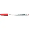BIC Marqueur pour tableau blanc Velleda Medium 1741, rouge