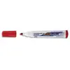 Bic 904939 Velleda 1701 ECOlutions Marqueur pour tableau blanc Rouge