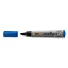 BIC marking 2300 marqueur permanent (Bleu, Bleu, en Plastique, Ciseau)