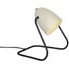 SAMMODE STUDIO - Applique avec prise Mortier - Beige - Acier - Designe...