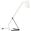 Sammode G21-Lampadaire Aluminium Dimmable H117/163cm
