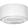 Sammode G13-Applique murale Métal Dimmable Ø25cm