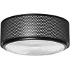 Sammode G13-Applique murale Métal Dimmable Ø35cm
