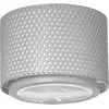 Sammode G13-Applique murale Métal Dimmable Ø17cm Gris
