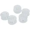 Bohin Canette machine plastique plate 15K par 5