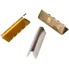 Bohin Embout pour sangle 40 mm 3 pcs