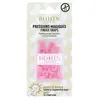 GENERIQUE Bouton pression magique sans pince - 9mm - Bohin - Couleur:Rose