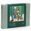 Atelier 73 mosaique - djeco GA10073