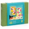 Coffret atelier 46 - impression gel GA10046