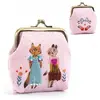 Djeco - Lovely Purses Porte Monnaie Chats