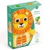 Jeu d'éveil Djeco Inzebox Animaux