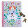 Djeco Journal Secret Marie Violet