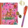 Djeco Lifestyle - Cahiers et livres à colorier, Multicolore (53651)