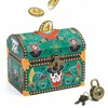 Djeco Tirelire Pirate