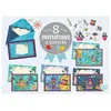 Boîte de correspondance - Tous à bord ! Djeco-DD03495