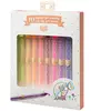Non communiqué Lot de 10 styos gel candy