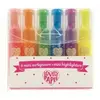 Djeco Feutres Magiques 6 mini surligneurs